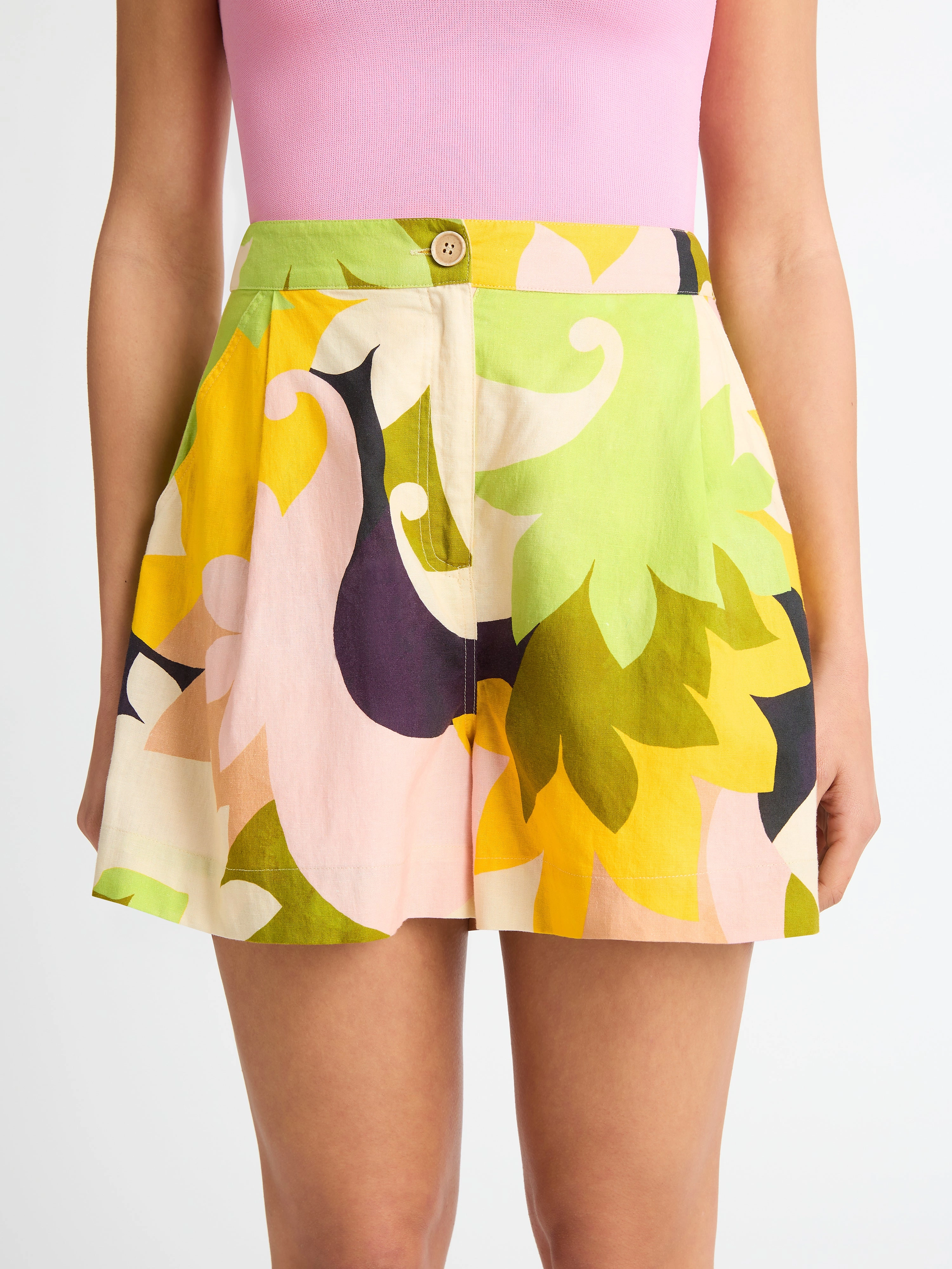 KANSAS SHORT