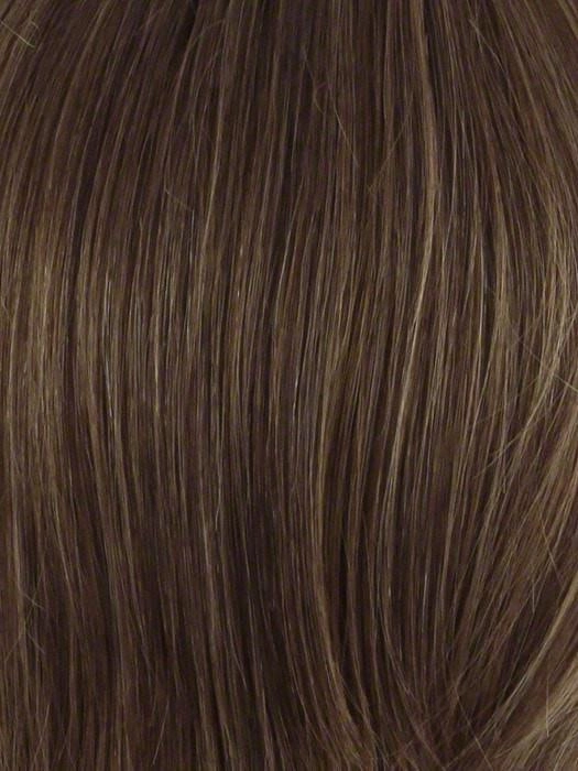 Kari | Synthetic Lace Front Wig (Mono Part)