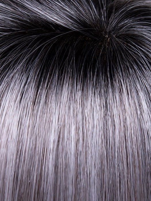 Kari | Synthetic Lace Front Wig (Mono Part)