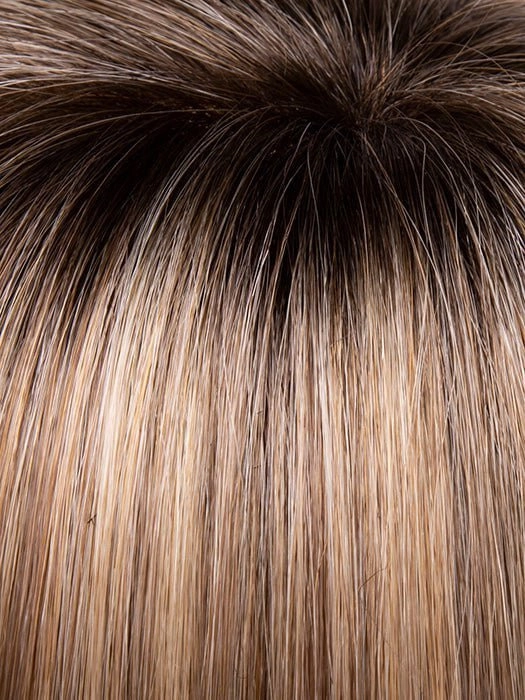 Kari | Synthetic Lace Front Wig (Mono Part)