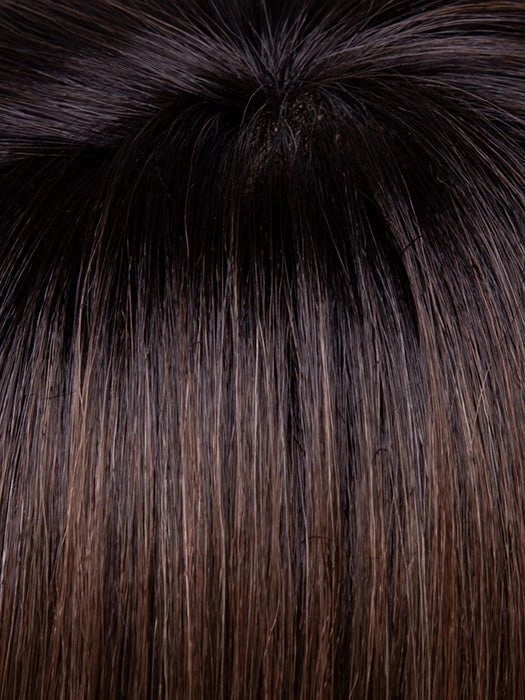 Kari | Synthetic Lace Front Wig (Mono Part)