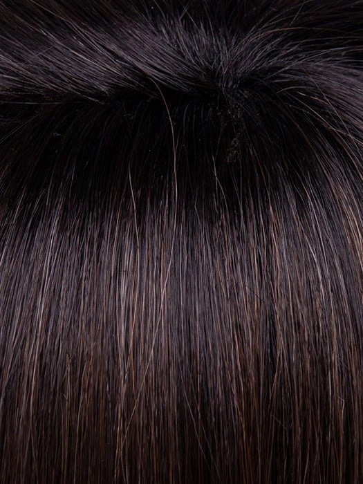 Kari | Synthetic Lace Front Wig (Mono Part)
