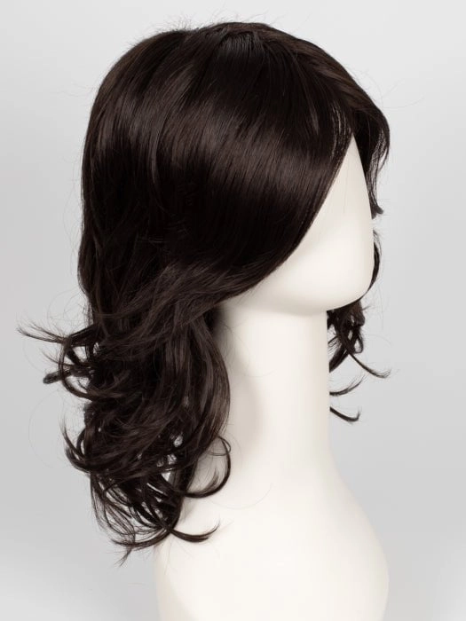 Katherine | Synthetic Lace Front Wig (Basic Cap)
