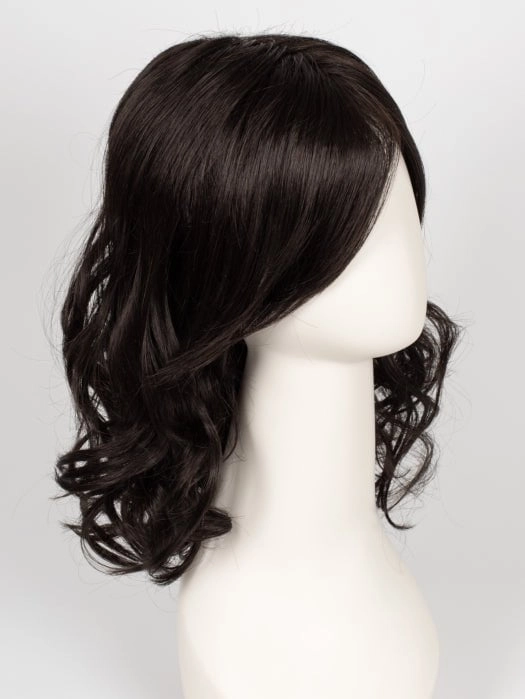 Katherine | Synthetic Lace Front Wig (Basic Cap)