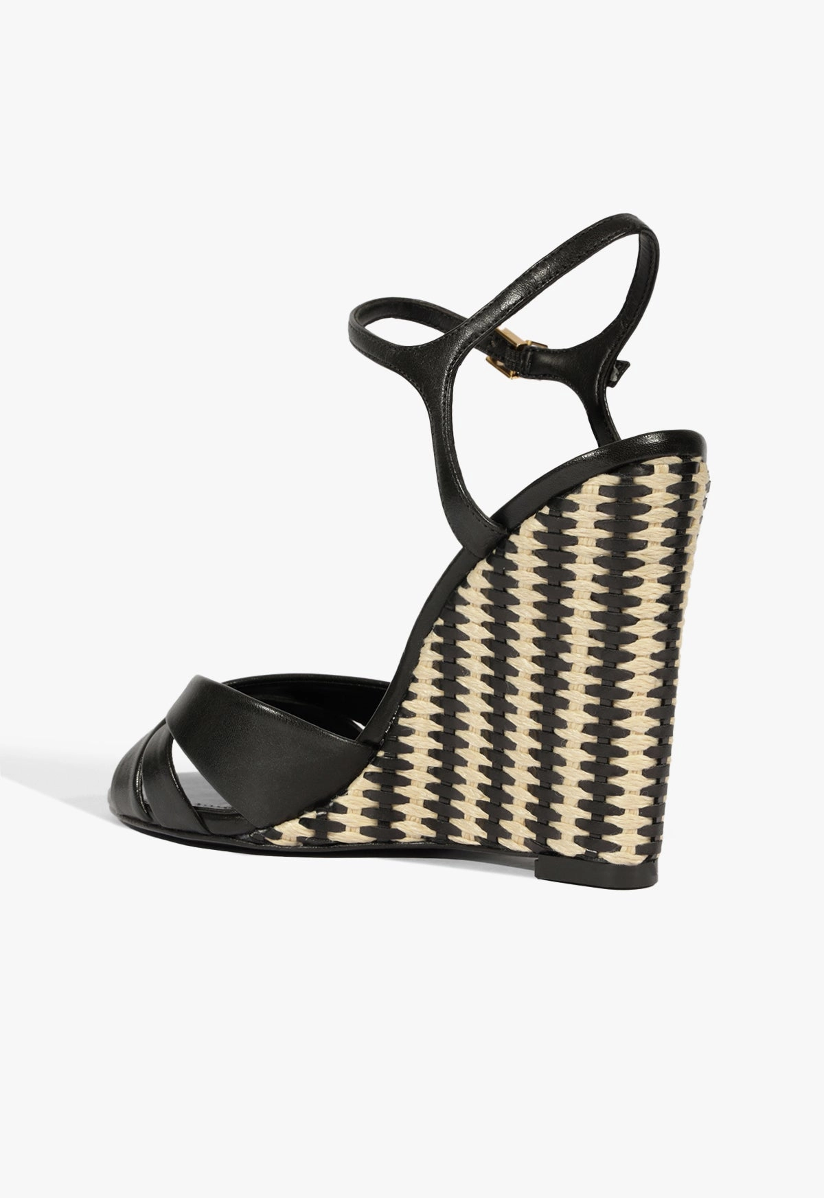 Keefa Wedge Sandal