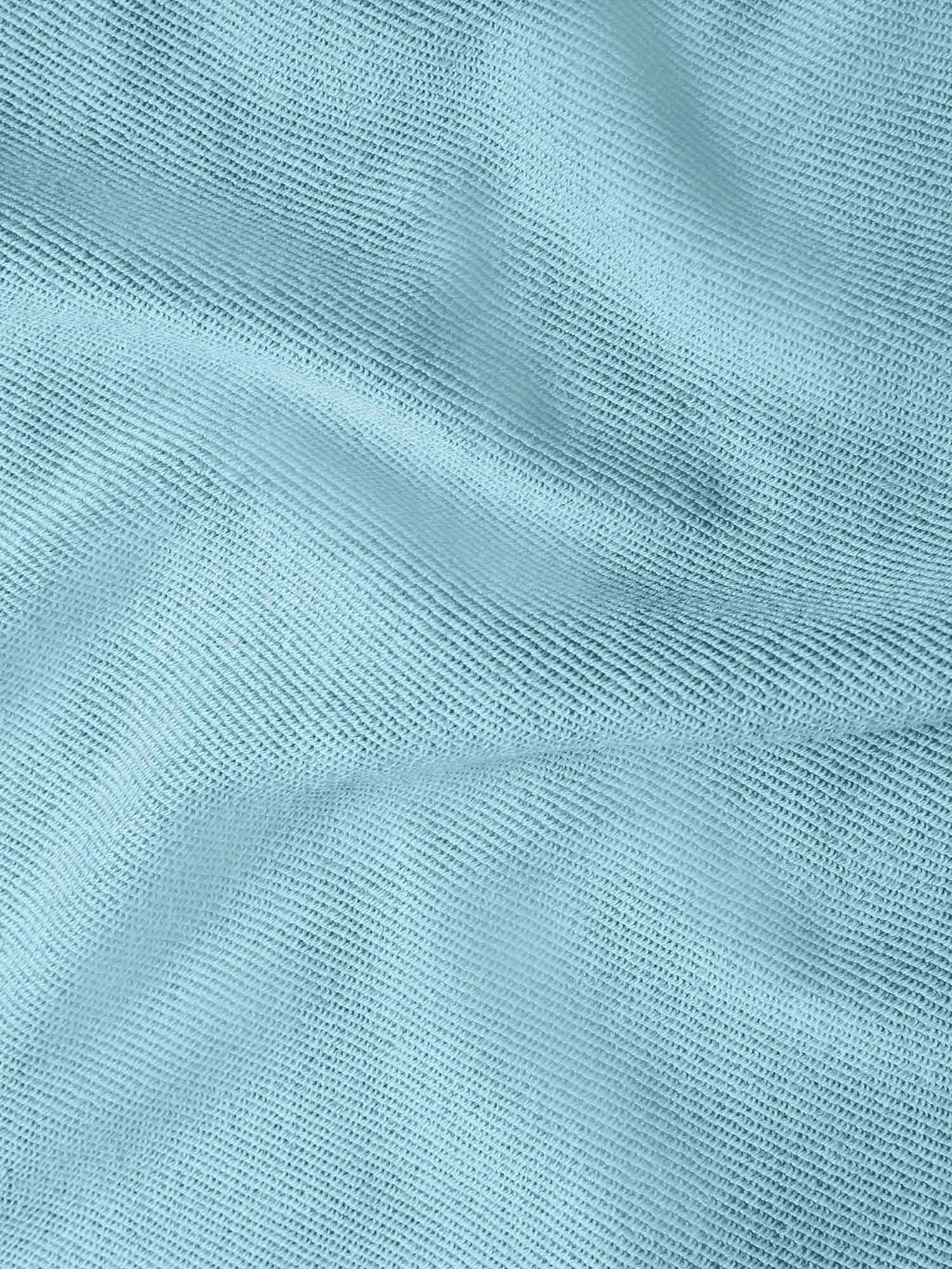 Kids' 365 Midweight Sweatshirt—celestial blue