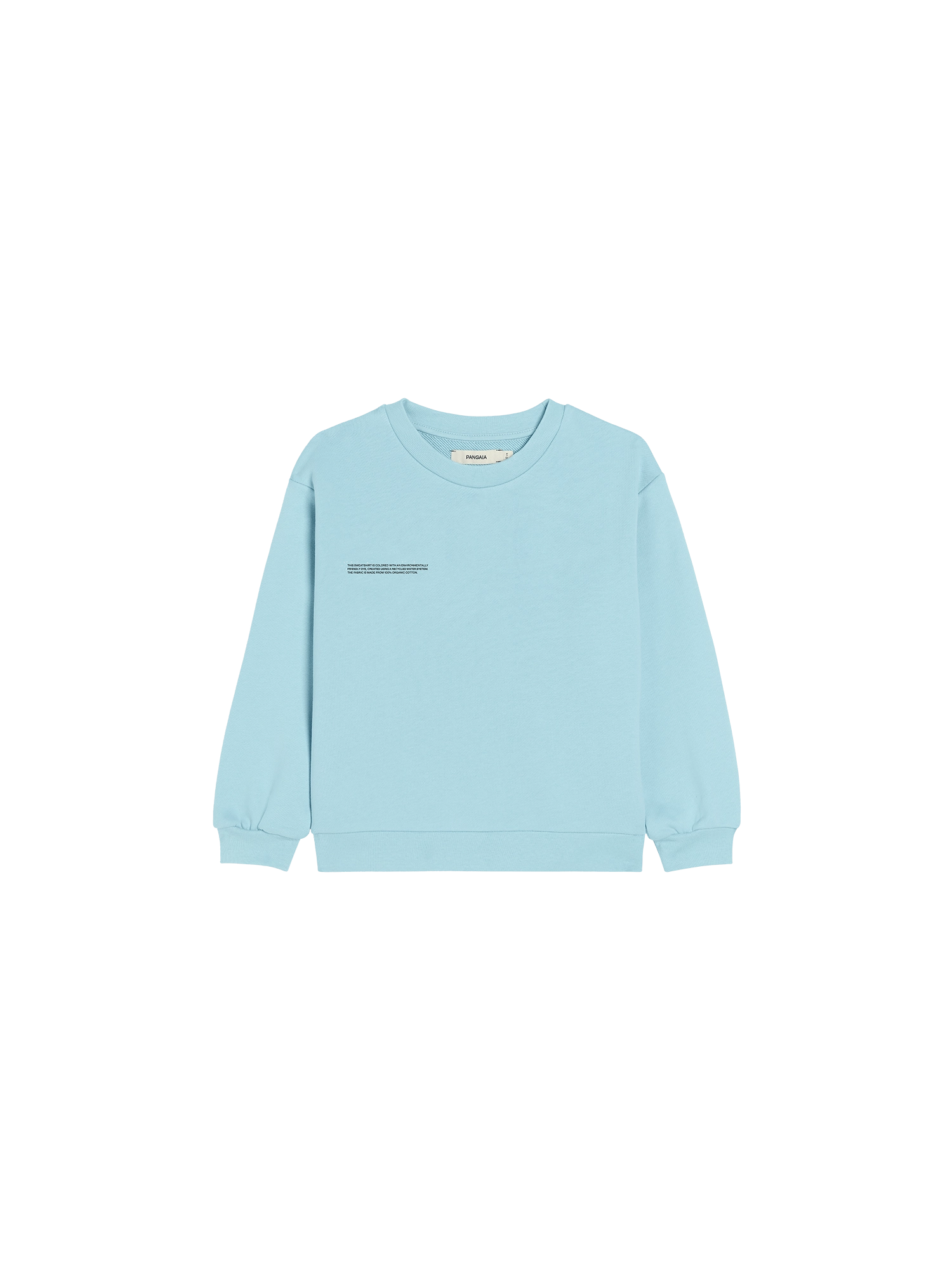 Kids' 365 Midweight Sweatshirt—celestial blue