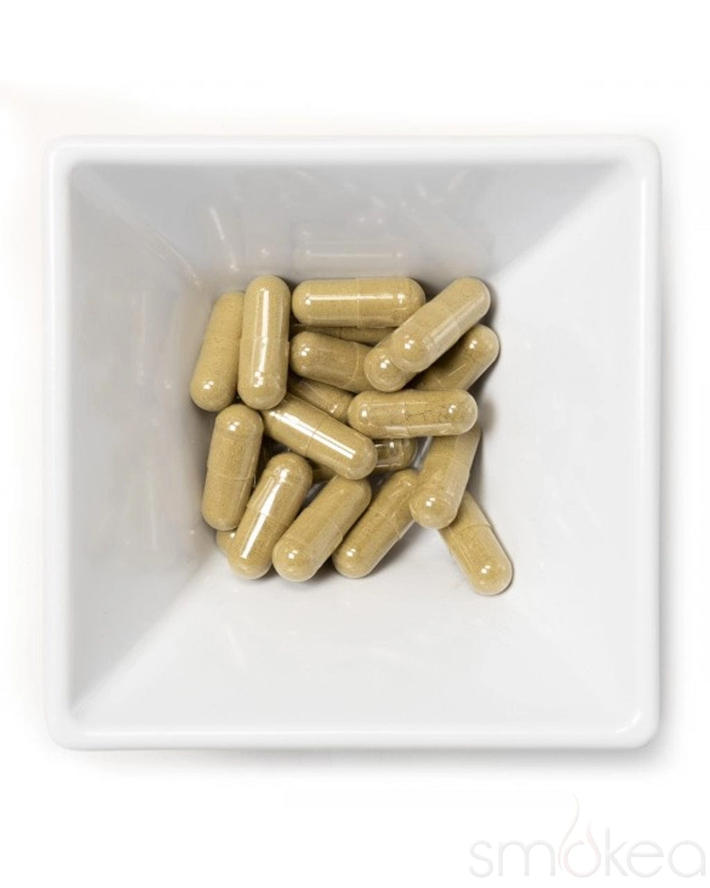 Kraken Kratom Platinum Capsules (3-Pack)