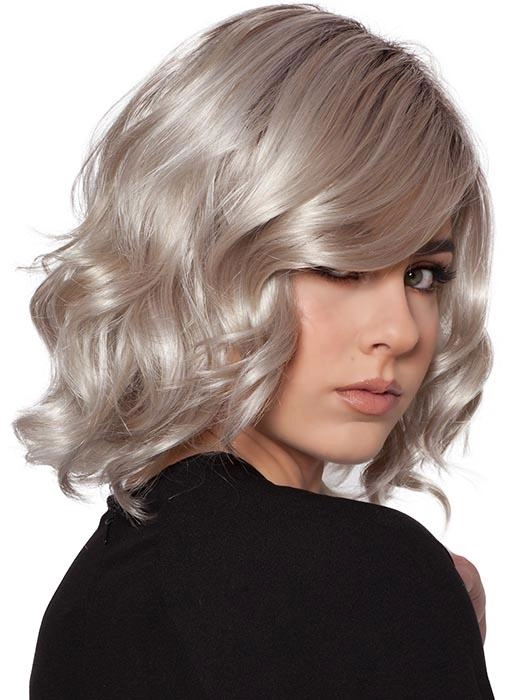 Kylie | Synthetic Wig