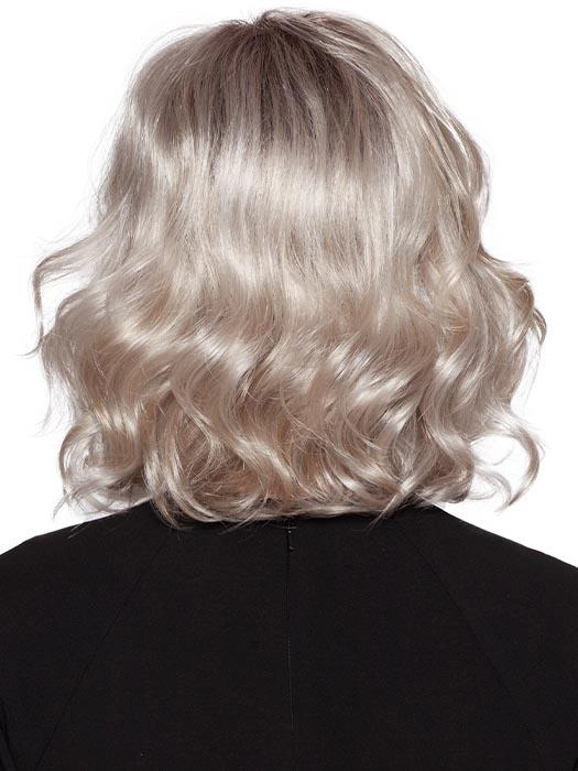 Kylie | Synthetic Wig