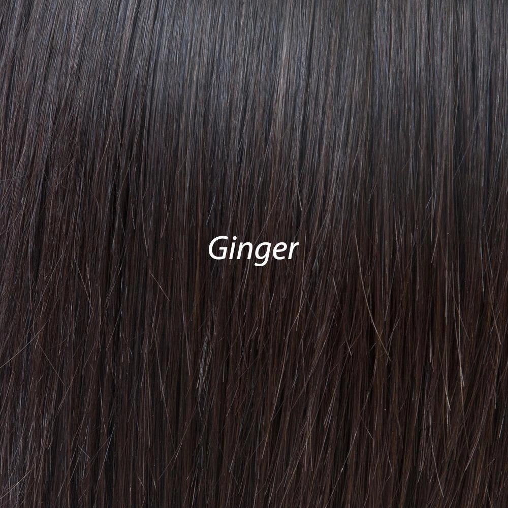 Lace Front Monotopper 6 by Belle Tress | Synthetic