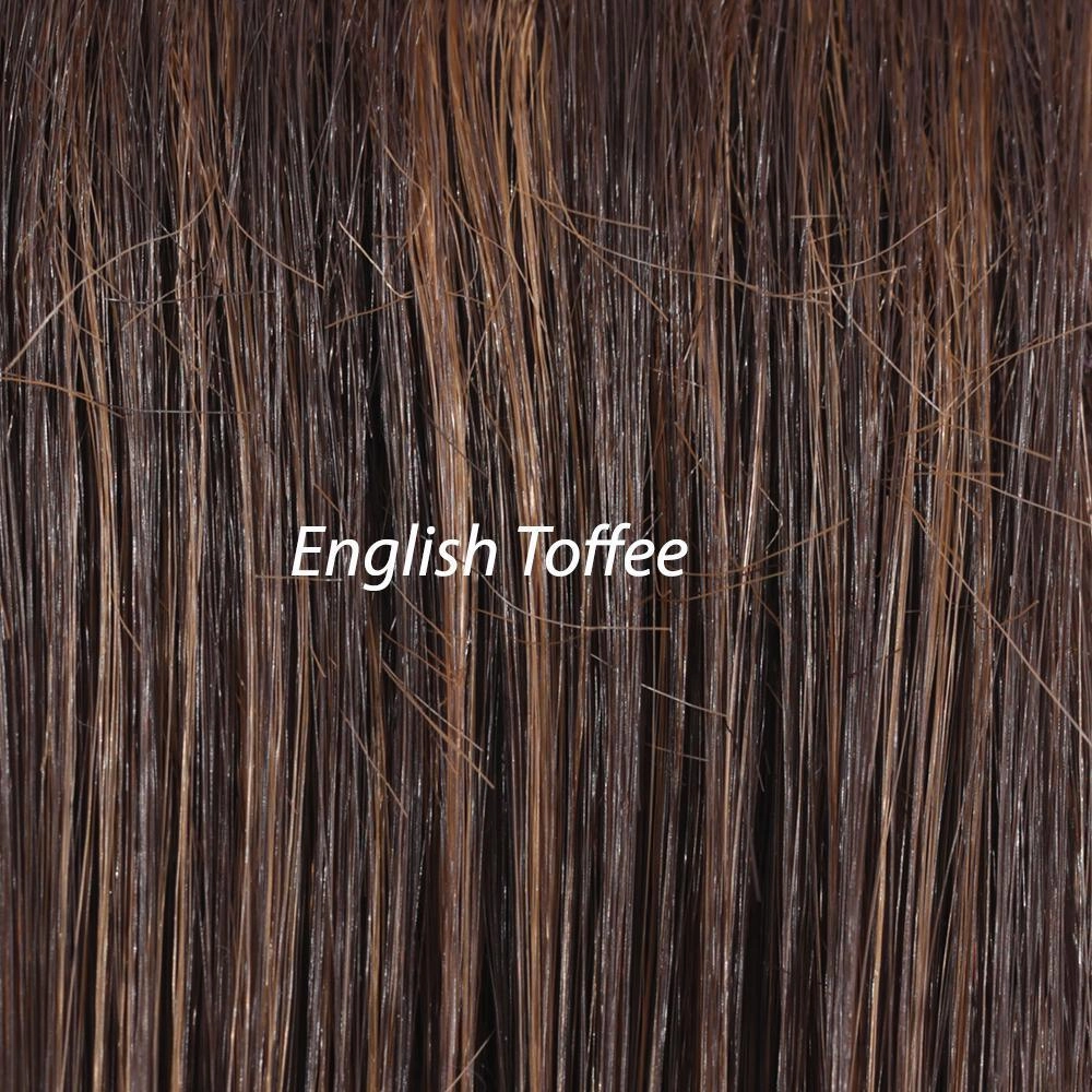 Lace Front Monotopper 6 by Belle Tress | Synthetic