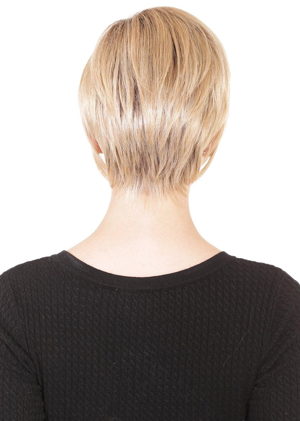 Lace Front Monotopper 6 by Belle Tress | Synthetic