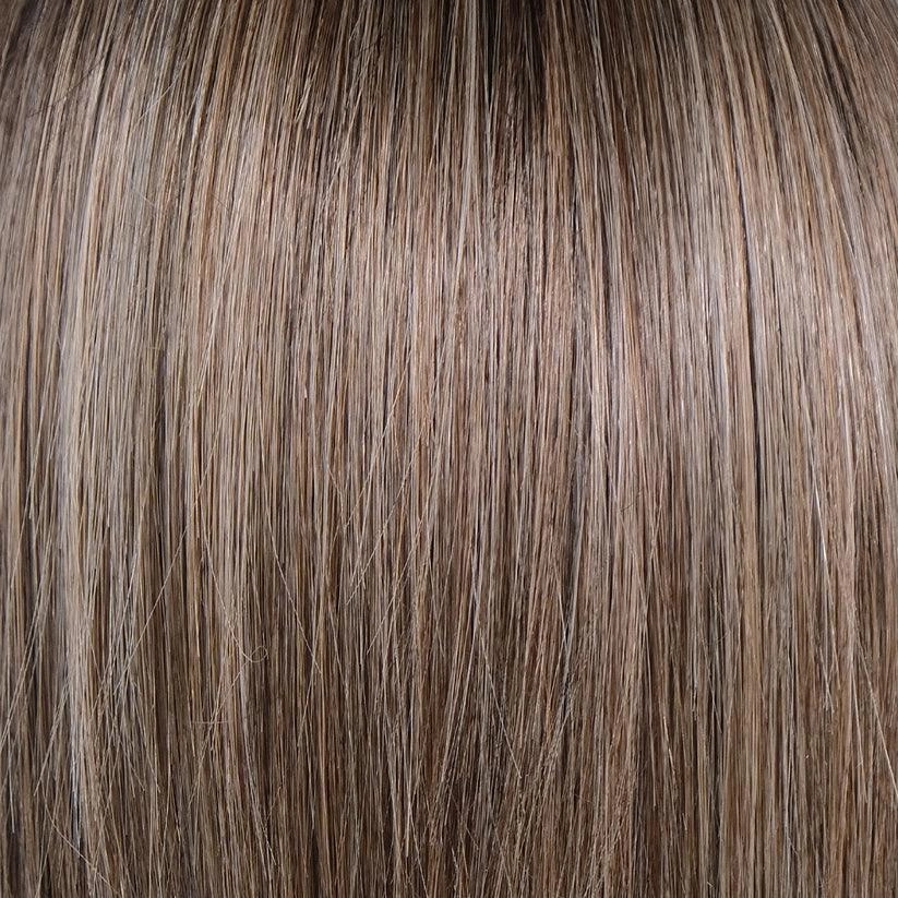 Lace Front Monotopper 6 by Belle Tress | Synthetic