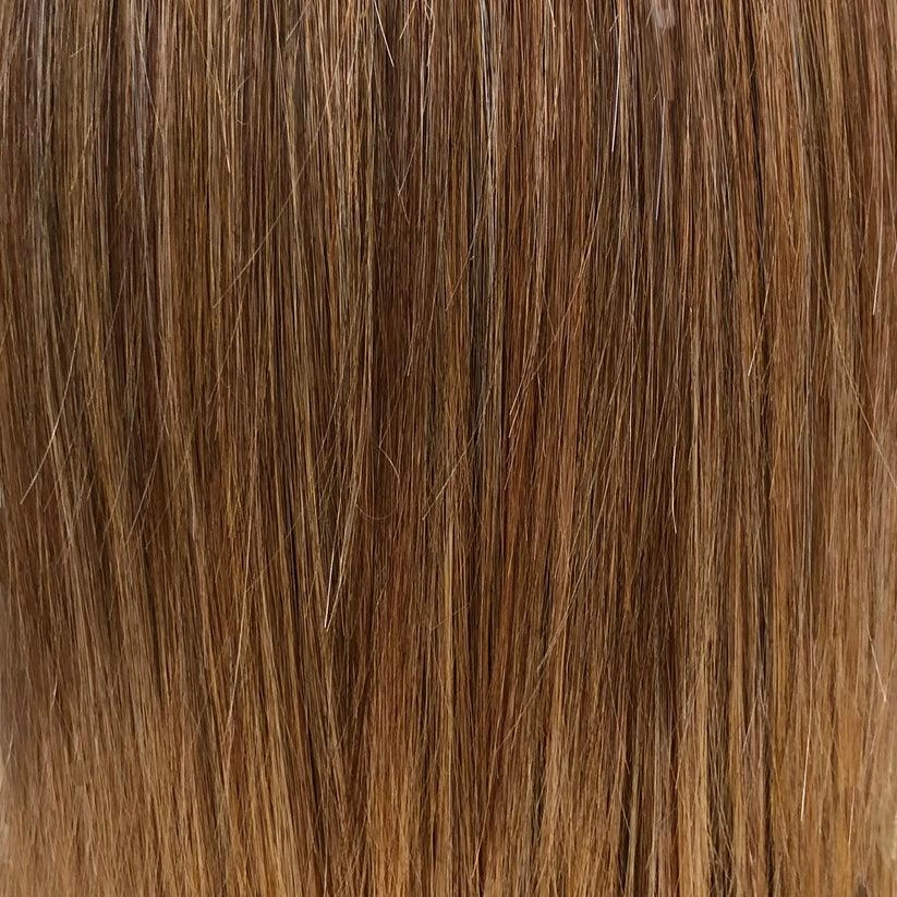 Lace Front Monotopper 6 by Belle Tress | Synthetic