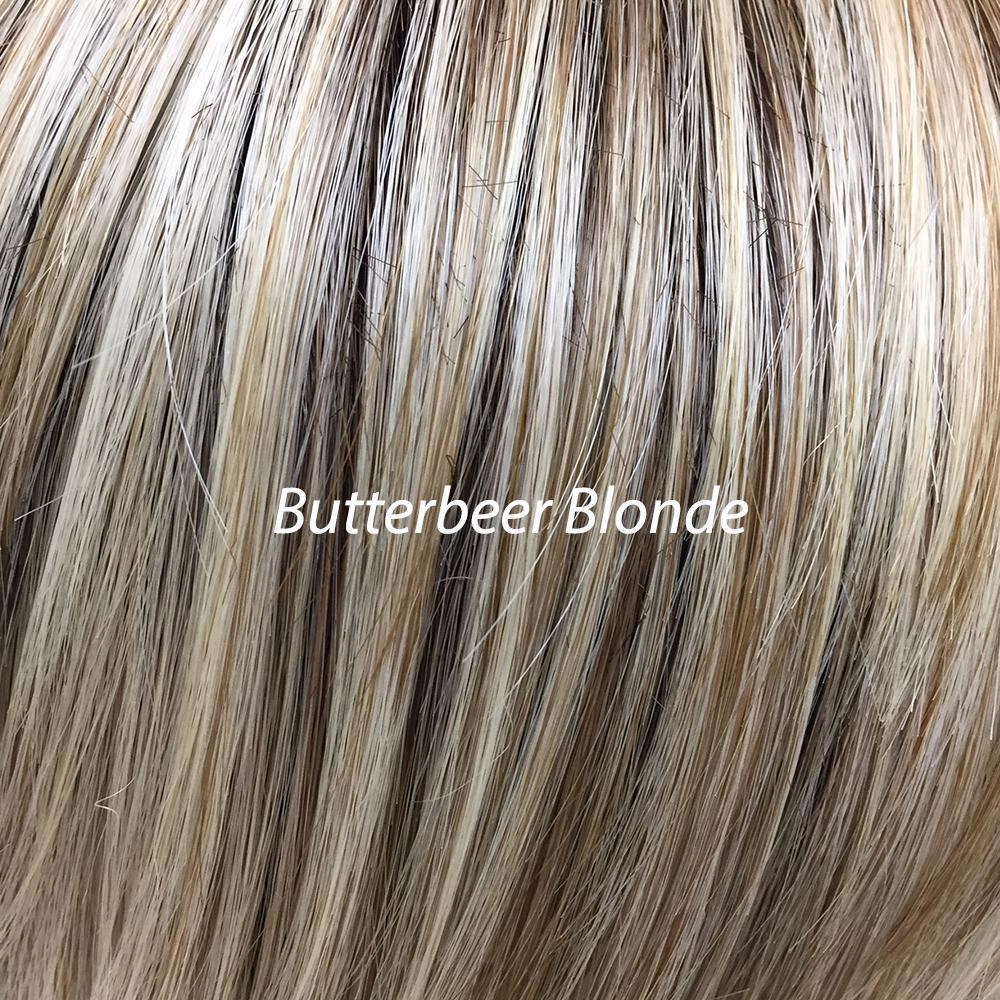 Lace Front Monotopper 6 by Belle Tress | Synthetic
