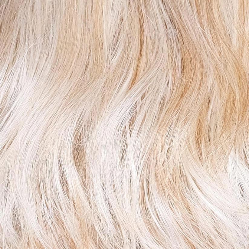 Lace Front Monotopper 6 by Belle Tress | Synthetic