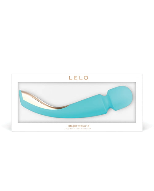 Lelo Smart Wand 2 Large Premium Vibrating Massager