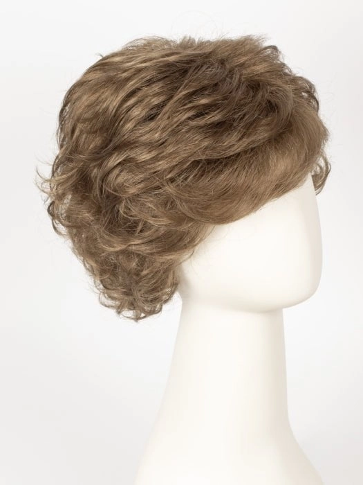 Lily Petite | Synthetic Wig (Basic Cap)