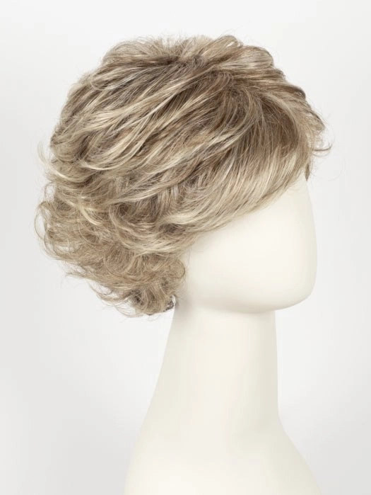 Lily Petite | Synthetic Wig (Basic Cap)