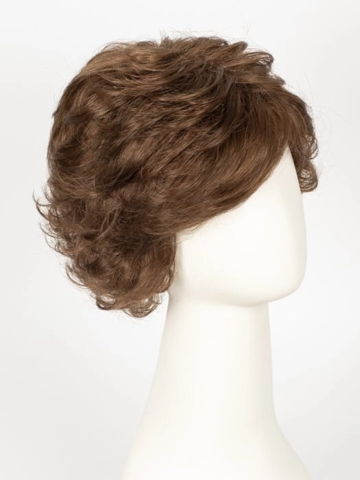 Lily Petite | Synthetic Wig (Basic Cap)