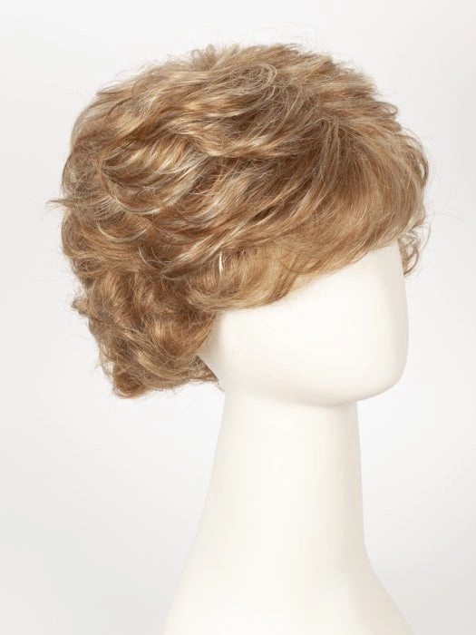 Lily | Synthetic Wig (Basic Cap)