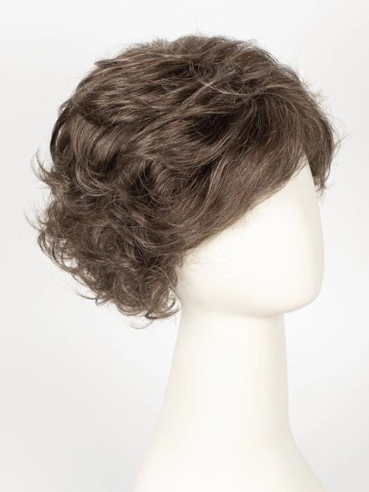 Lily | Synthetic Wig (Basic Cap)
