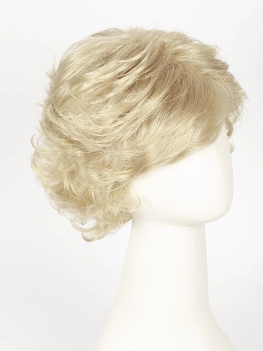 Lily | Synthetic Wig (Basic Cap)