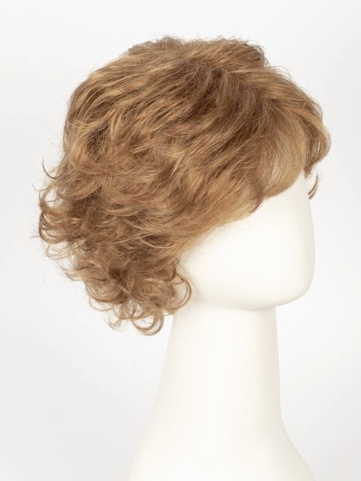 Lily | Synthetic Wig (Basic Cap)