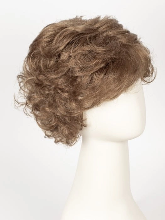 Lily | Synthetic Wig (Basic Cap)