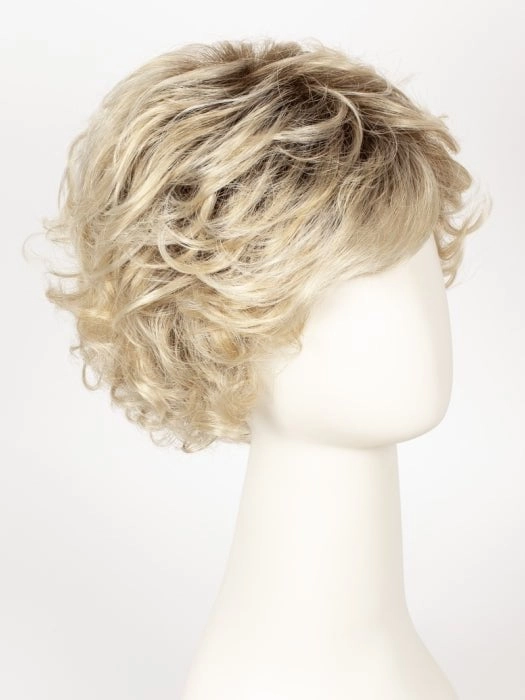 Lily | Synthetic Wig (Basic Cap)