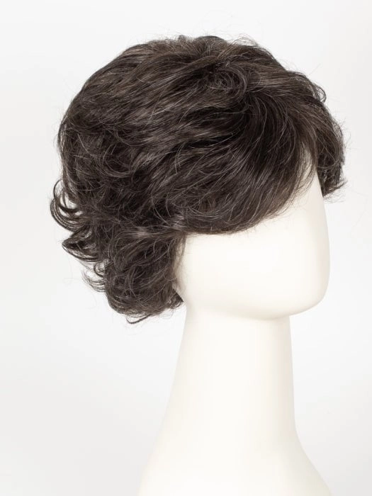 Lily | Synthetic Wig (Basic Cap)
