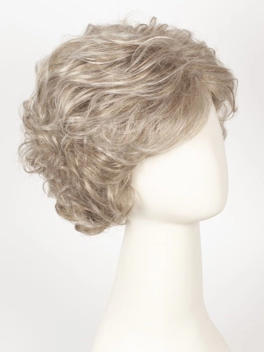Lily | Synthetic Wig (Basic Cap)