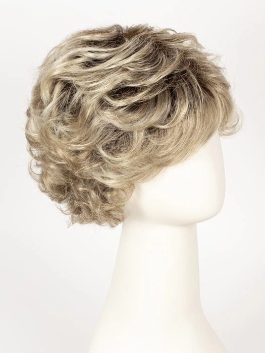 Lily | Synthetic Wig (Basic Cap)