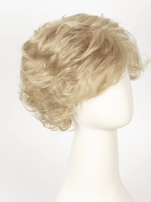 Lily | Synthetic Wig (Basic Cap)