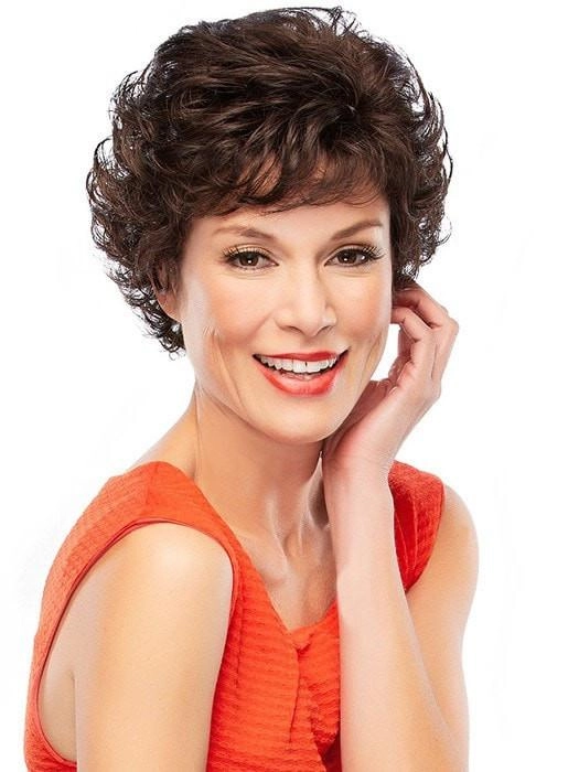 Lily | Synthetic Wig (Basic Cap)