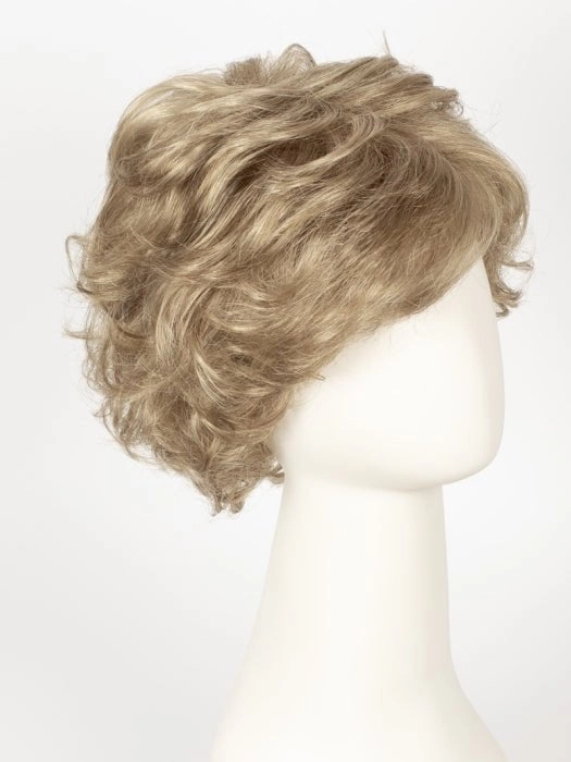Lily | Synthetic Wig (Basic Cap)