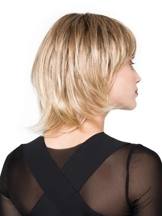 Limit | Synthetic Wig (Mono Part) | CLOSEOUT