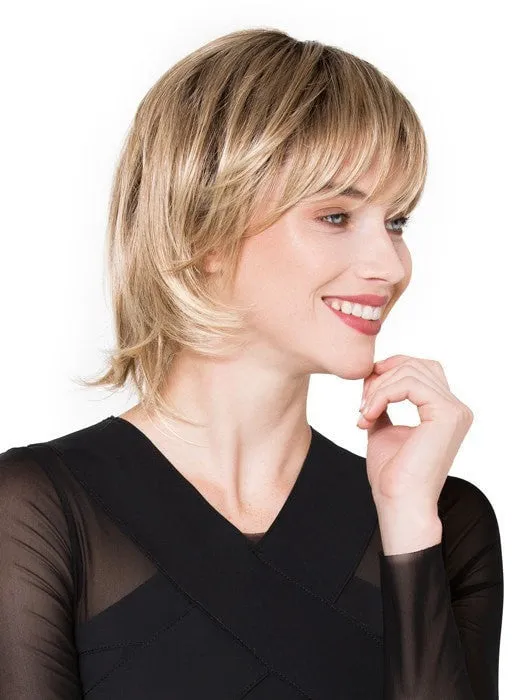 Limit | Synthetic Wig (Mono Part) | CLOSEOUT
