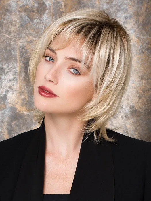 Limit | Synthetic Wig (Mono Part) | CLOSEOUT