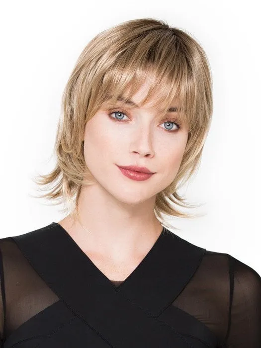 Limit | Synthetic Wig (Mono Part) | CLOSEOUT