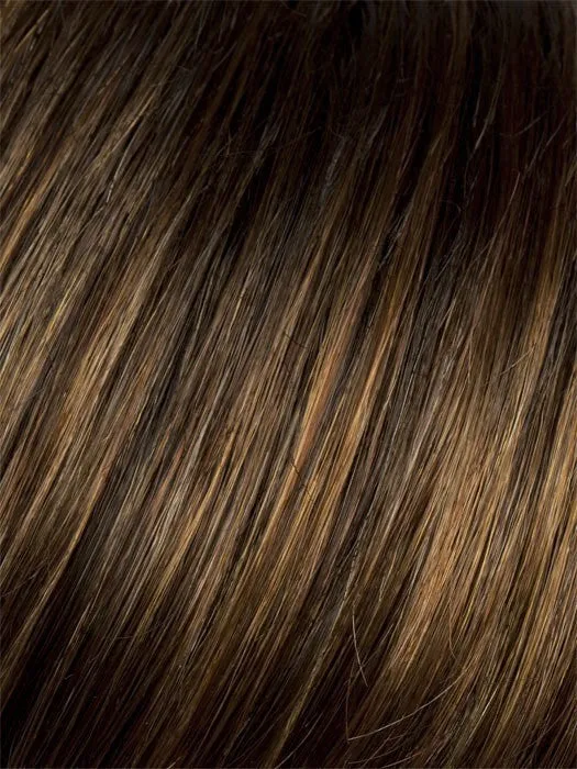 Limit | Synthetic Wig (Mono Part) | CLOSEOUT
