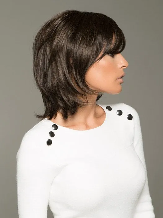 Limit | Synthetic Wig (Mono Part) | CLOSEOUT