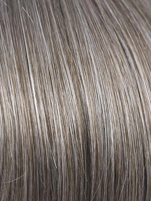 Long TP Mono LG | Synthetic Hair Topper (Mono Top)
