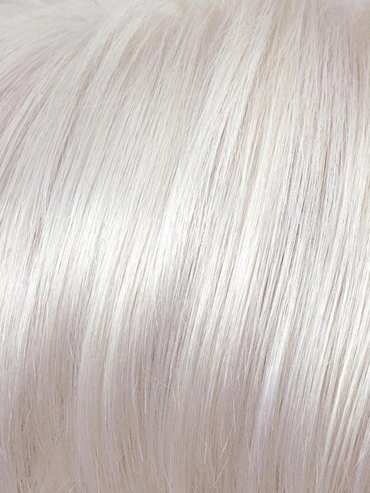 Long TP Mono LG | Synthetic Hair Topper (Mono Top)