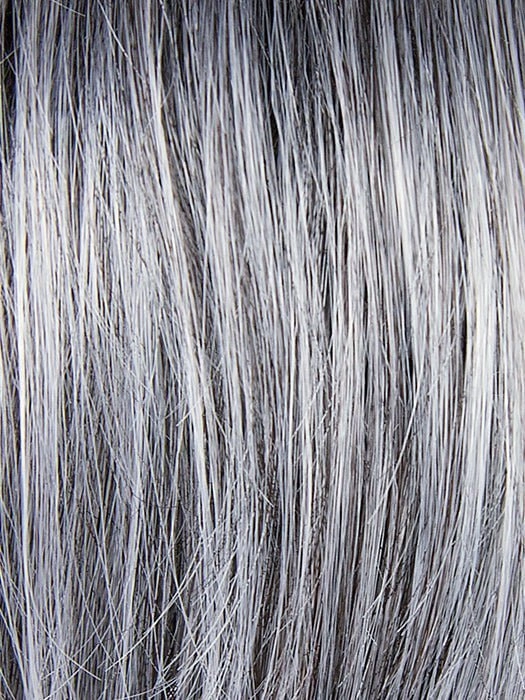Long TP Mono LG | Synthetic Hair Topper (Mono Top)