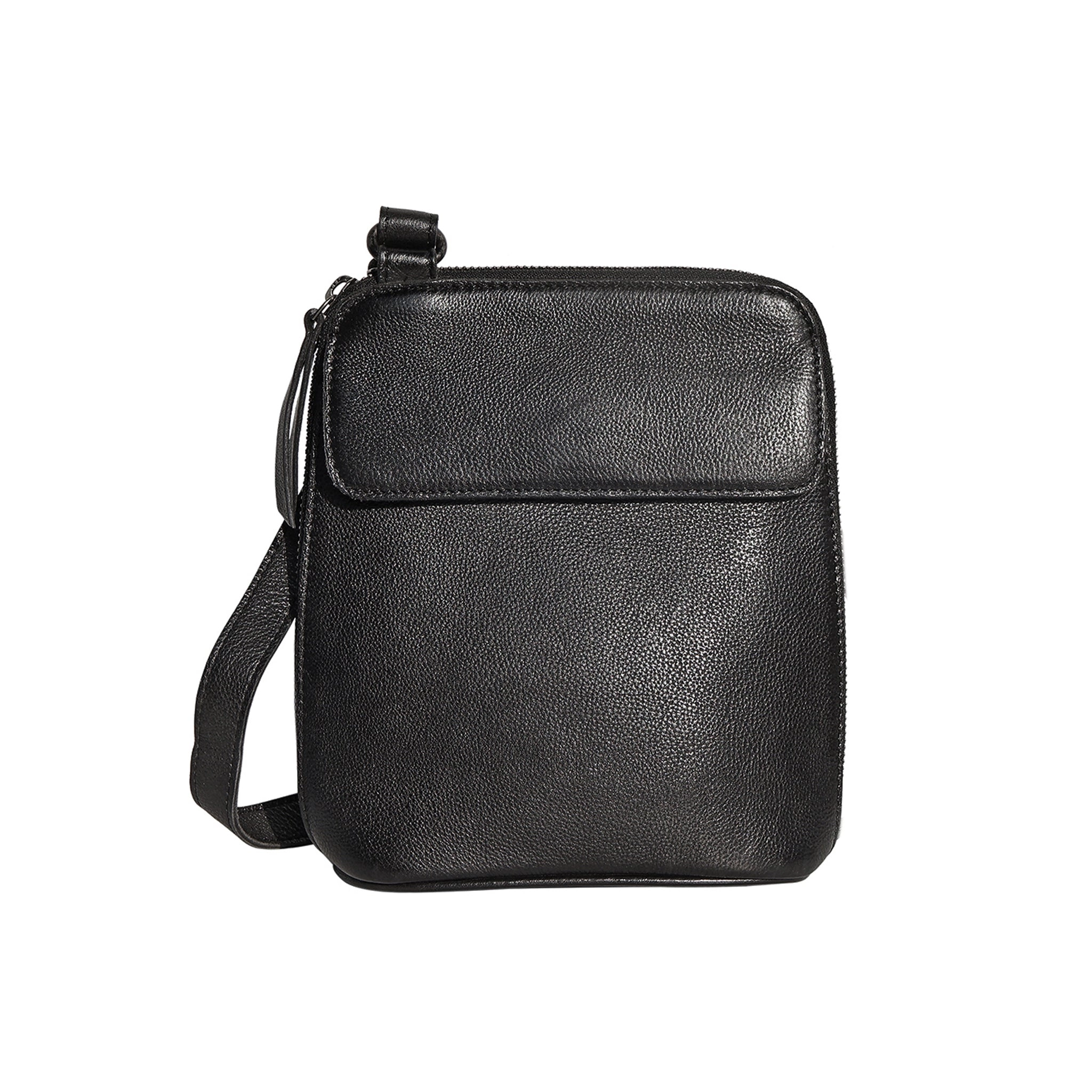 Lucy Crossbody