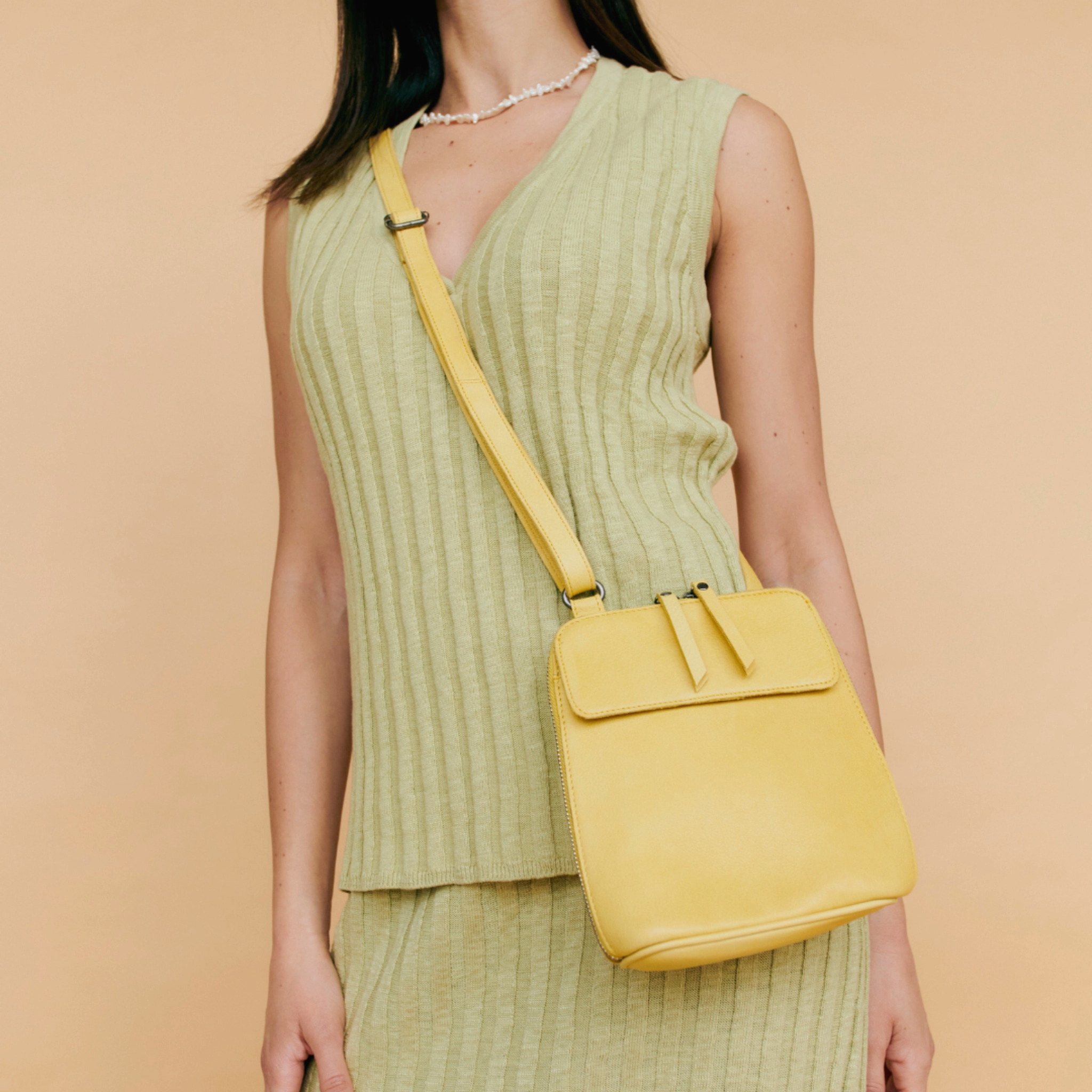 Lucy Crossbody