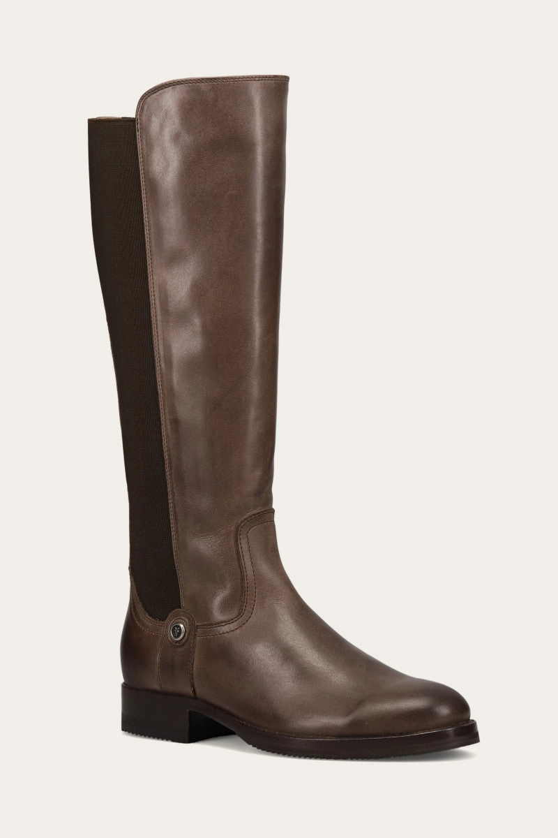 Madison Gore Inside Zip - Pre-Loved