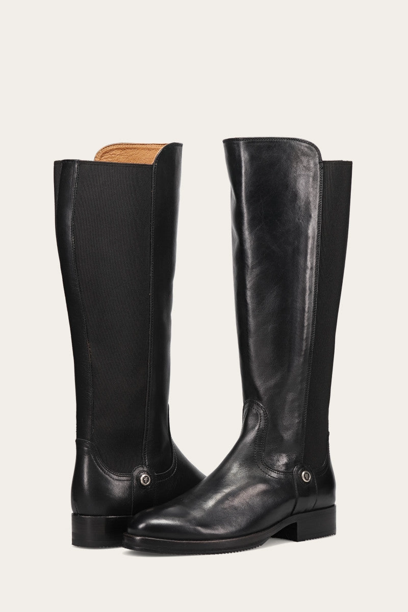 Madison Gore Inside Zip - Pre-Loved